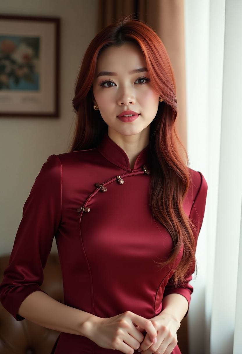 潮汐守望者