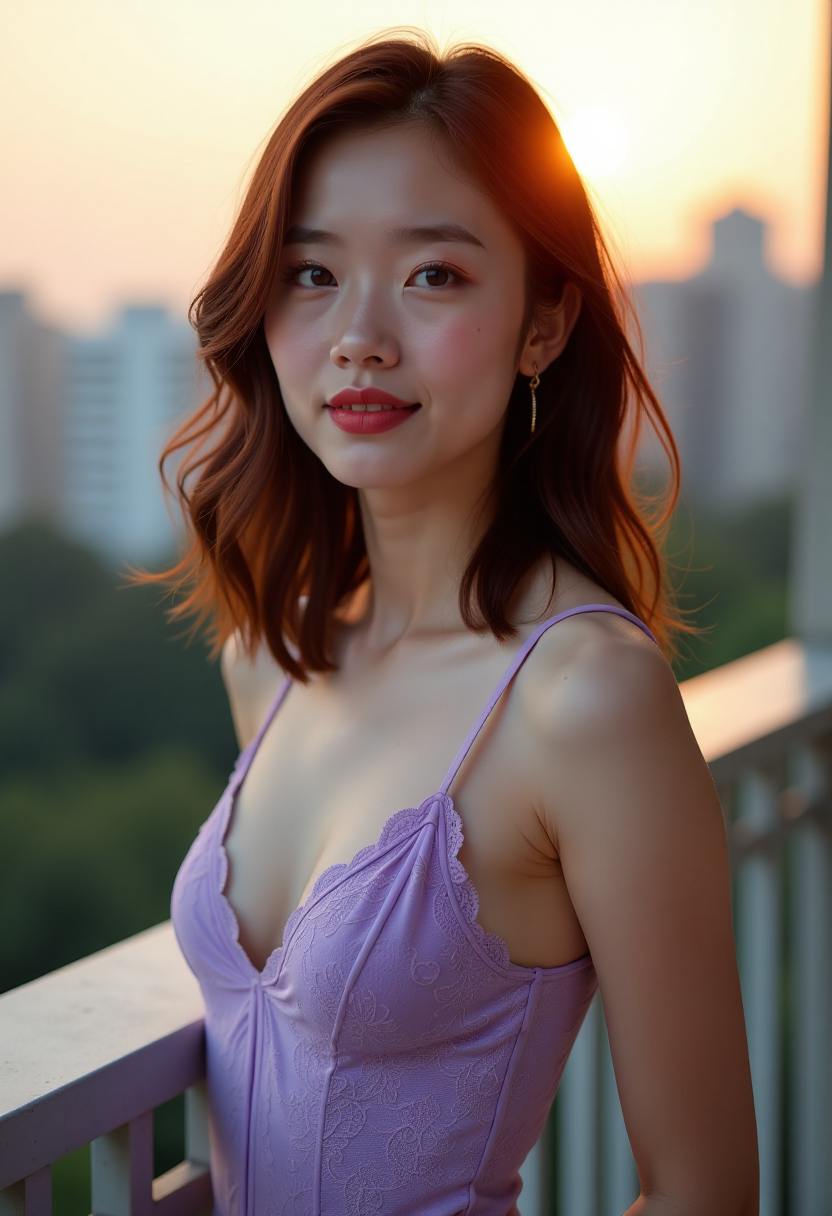 桃花坞日记